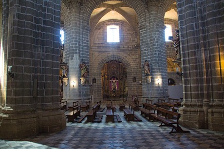 Jerez de la Frontera